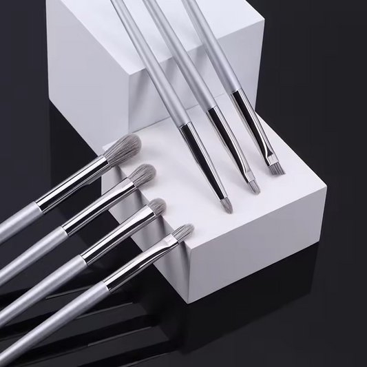 Glow Cosmo 12PCS Professional Makeup Brush Set