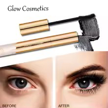 Glow Cosmo 3D Lengthening Mascara – Gold Edition