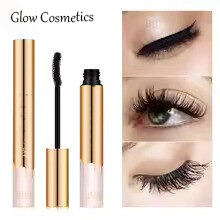 Glow Cosmo 3D Lengthening Mascara – Gold Edition