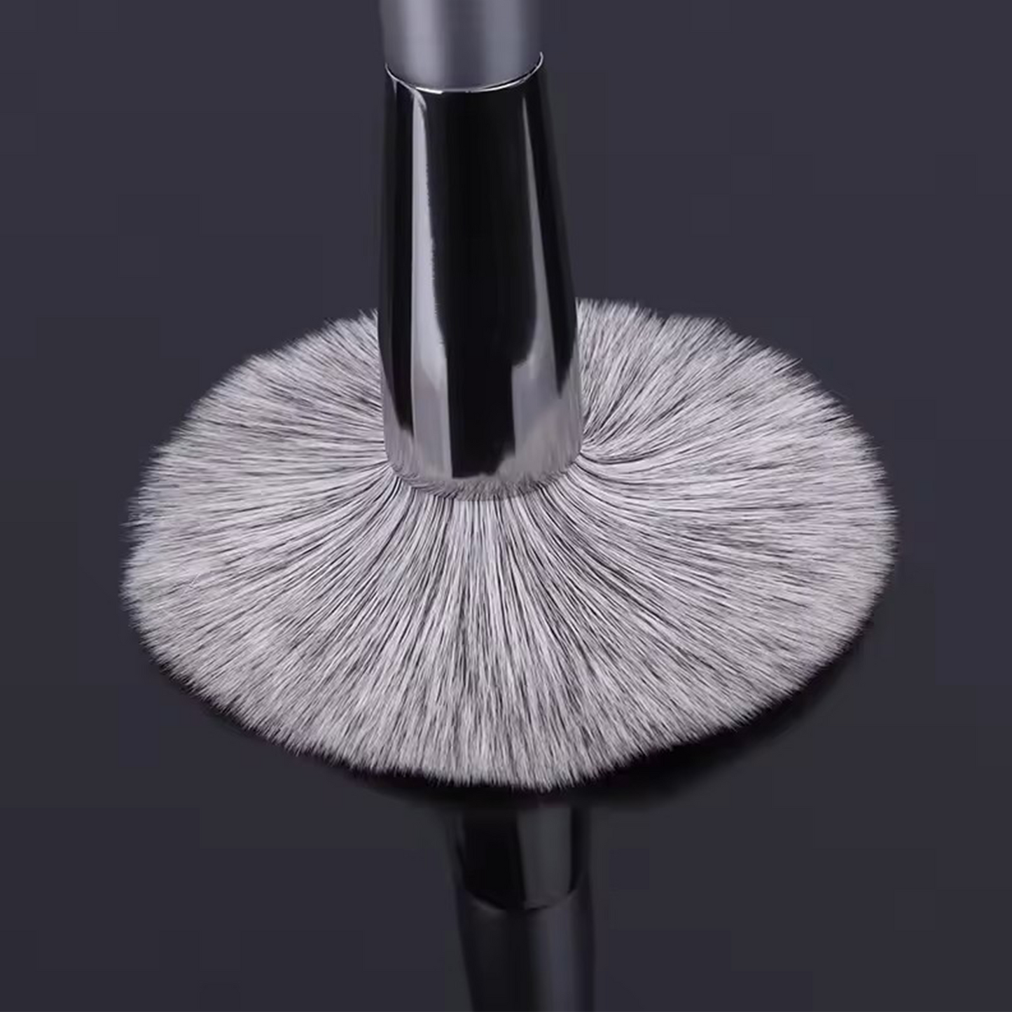 Glow Cosmo 12PCS Professional Makeup Brush Set