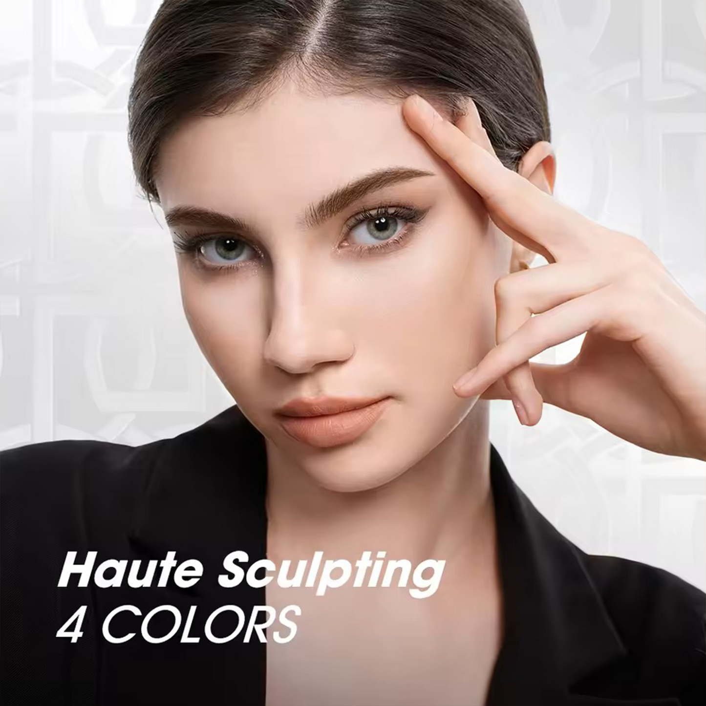 Glow Cosmo Waterproof Eyebrow Pencil