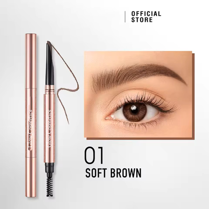 Glow Cosmo Waterproof Eyebrow Pencil