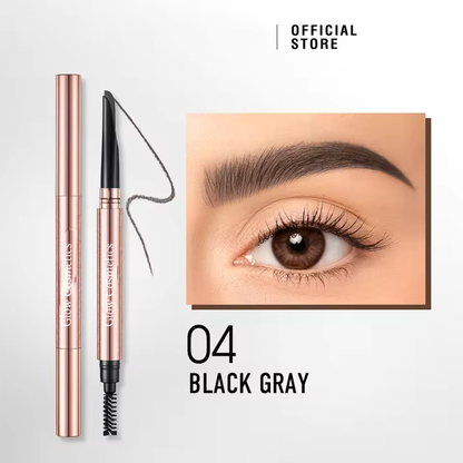Glow Cosmo Waterproof Eyebrow Pencil
