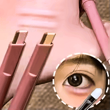 Double-Ended Eyeliner & Shadow Stick
