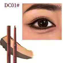 Double-Ended Eyeliner & Shadow Stick