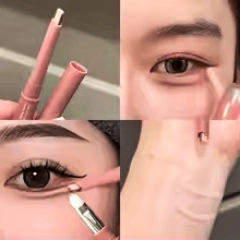 Double-Ended Eyeliner & Shadow Stick