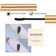Glow Cosmo 3D Lengthening Mascara – Gold Edition